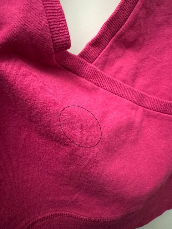 GUESS JEANS Halter Top - Picture 9 of 9